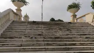 4K 30FPS Stabilization Test | Poco F2 Pro