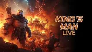 Live streaming of King's Man