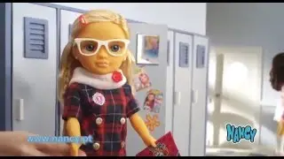 Nancy Aventuras