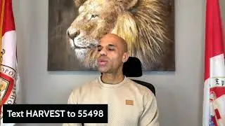 3 Lessons to Live By - PopUp - Bishop Kevin Foreman