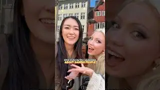 Пять интересных фактов о датчанах
