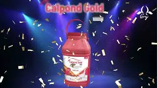 Calpond Gold Launch Video