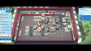 Automachef : Mission 6: Griller Tactics