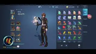 Best Mobile MMORPG Dragon Raja Road to 500 subs!