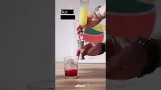 Strawberry Vanilla Splash