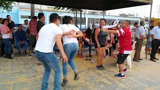 MIX REINAS DEL HUAYNO CAJAMARQUINO 2024 ✓