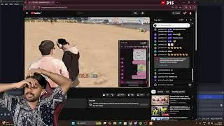 SHORT STREAM