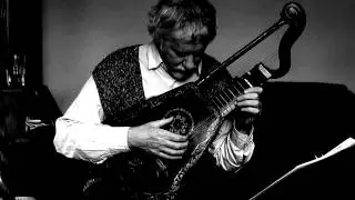 Three Pieces for the Edward Light Harp-Lute