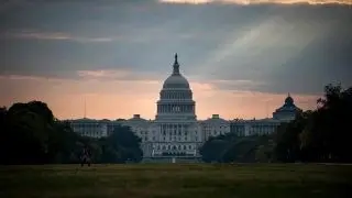 Steve Forbes: Get big tax cuts done now for people, corporations