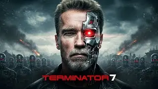 Terminator 7 Arnold Schwarzenegger Movie Fact | Michael Biehn | Linda Hamilton | Review And Fact