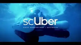 Uber lanzo paseos en Arrecifes de Australia por $2,060 para 2 personas