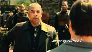Revolution - Official Season 1 Promo (Pilot)