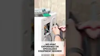 Quick Connect Mini-Split