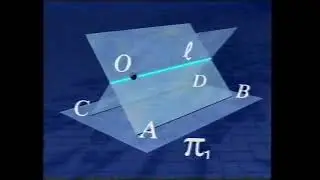 OU course M203 (Intro to Pure Maths) TV4E Perspective (1994)