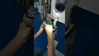 PVC fabric sealing machine for PVC Vinyl Fabric welding
