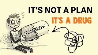 You Always Say 'Tomorrow'  Here Is How To Stop That Loop In 24 Hours