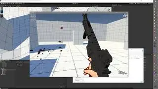 Add Mod Support To My FPS Game