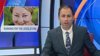 Lisa Olson Seeks District 38 ND House Seat in Minot