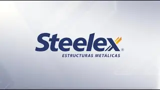 Steelex Metal Structures - Corporate Video