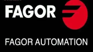 Fagor 8055 TC Turning Cycle Procedure