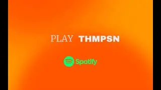 PLAY THMPSN- COMO TE 'QUIERO (ROBYN FENTY) RAW 2