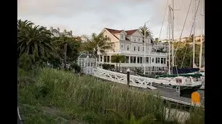 The Inn at The Lighthouse at Glen Cove Marina