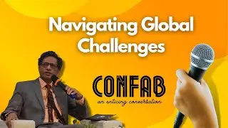 Indian Startups' Global Hurdles: Insights from WTO Expert | TICE TV