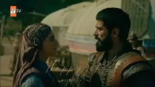 Tera hone laga hoon. Edit on Osman and Bala.                          #Osbal