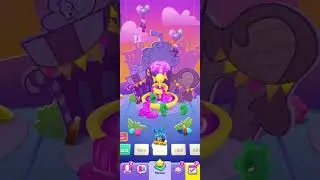 Candy crush saga 🥰🥰