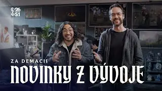 Za Demacii | Novinky z v&yacute;voje &ndash; League of Legends