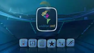 touch screen application design for the pan american games of guadalajara