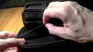 Universal Cable Organizer Electronics Accessories Cases