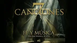 7 Canciones de Metal Progresivo Cristiano | Fe Profunda, Lucha Interior y Esperanza.