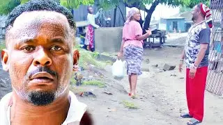 ANAYO CHINA- MY VILLAGE WIFE ABANDONED ME BECAUSE I AM BROKE-LATEST ZUBBY MICHEAL 2026 MOVIE