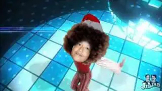 JibJab - Christmas Disco