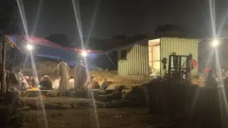 ليالي الهدة في قرية الربقة 19 / 08 / 2025م