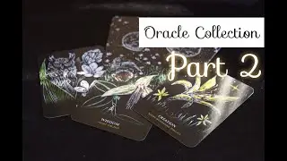 Oracle Collection: Part 2