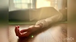 Yoga Nidra 02 - relaxamento profundo