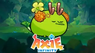 BRANCH CHARGE, MOSQUITO COMBO!! | Axie Inifinity Classic