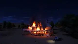Planet Coaster \ The Walking Dead - Hershel's Farm Collection / - Download on Steam
