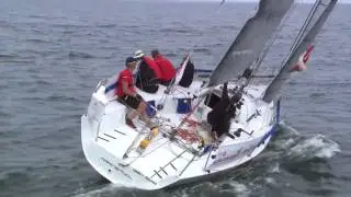Team Mangold at Sailing Arabia the Tour 2016 - SATT2016