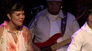 Lan&ccedil;amento do &Aacute;lbum Tutorial de Eb&oacute; - Alberto Salgado e Banda