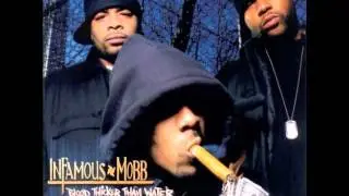 Infamous Mobb - King From Queens feat. A. Dog