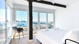 Lujoso apartamento con vistas al Mar - by Aloha Palma | Aguilas, Spain | Hotel Review 🏩