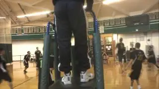 Net Violation