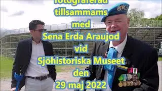 Stig Erik Otto von Bayer, f&ouml;dd 6 juli 1937, svensk milit&auml;r, Kongoveteran, fredsm&auml;klare och f&ouml;rfattar