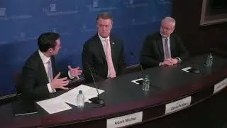 The Business Perspective and Cost of Doing Nothing on Tax Reform