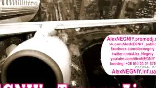 Alex NEGNIY - Trance Air - Edition #52 (Guest Mix: Airostate) [preview]