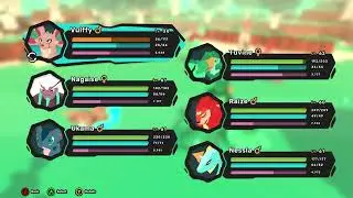 Temtem Alpha Teil 35