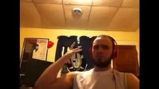 Preworkout Bullnox androrush review